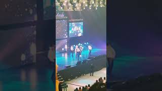 190309 윤지성 Aside FM in Taipei - 또 웃기만 해(Who are you?)