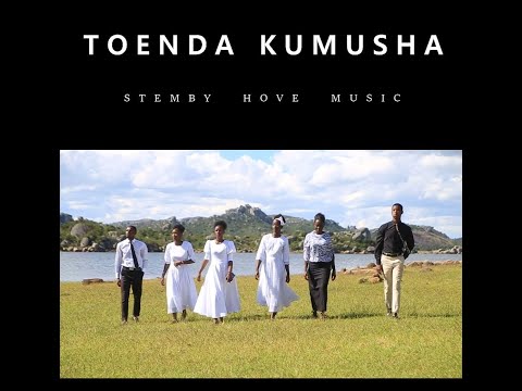 Toenda Kumusha ~ Stemby Hove