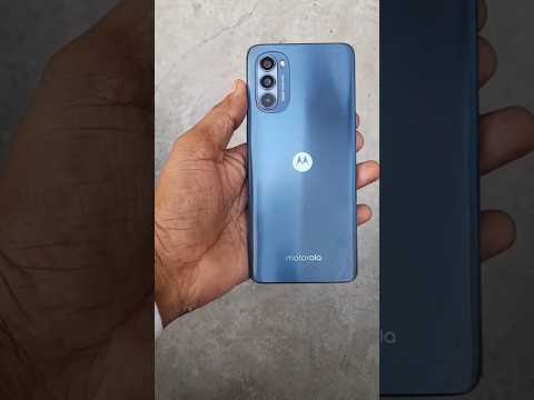 Motorola Moto g62 5g mid-range mobile #teck #smartphone #moto #shortsfeed