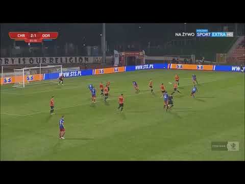 Franciszek Wróblewski - 2000, winger / striker