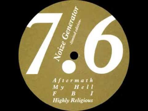 Noize Generator - Aftermath