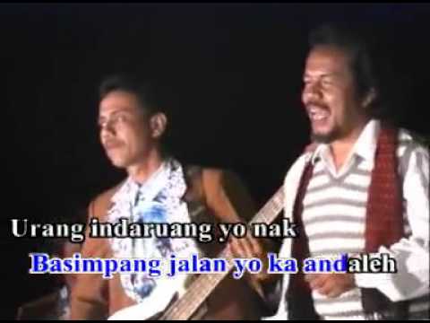 Ujang Virgo - Ditangguang Surang