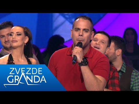 Misel Gvozdenovic - Propast totalna - ZG Specijal 31 - (Tv Prva 24.04.2016.)