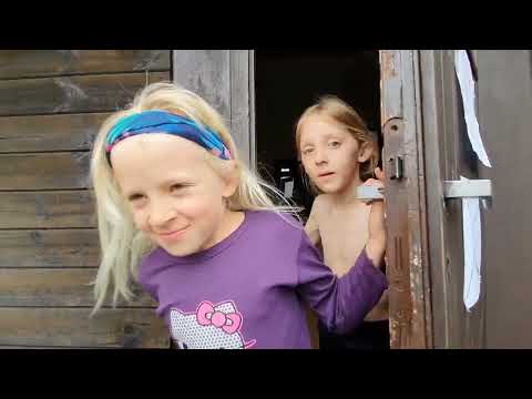 Nejlepší škola v přírodě EVER | Soseň 2024 očima dětí