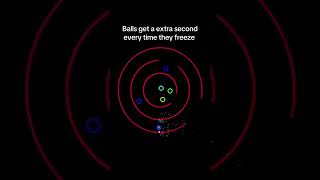 #bouncingballs #bouncingballanimation #bouncingball #satisfying #shorts #srq