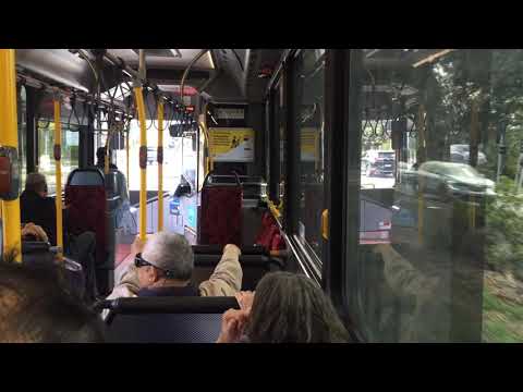 Sydney Buses 2915 ST - Volvo B8RLE Euro 5 (ZF Ecolife)