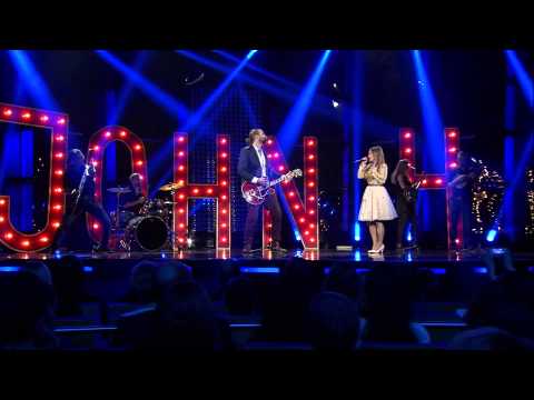 TRIIN NIITOJA & JOHN4 "THIS IS OUR CHOICE" (EESTI LAUL 2015 FINAAL)