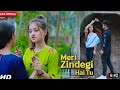 Cute Love Story Ft Ruhi Jacky Ruhi Official Presents