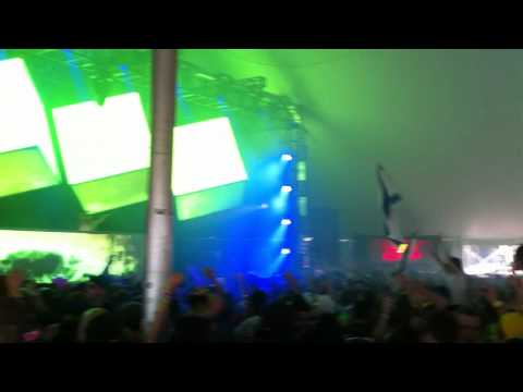 EDX & Nadia Ali - This is Your Life - Electric Zoo 2011