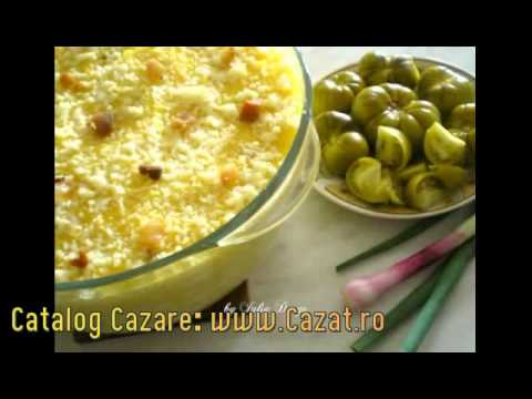 Cazare Hlincea, Iasi - Cazat.ro