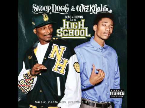 French Inhale - Snoop Dogg & Wiz Khalifa  Ft Mike Posner