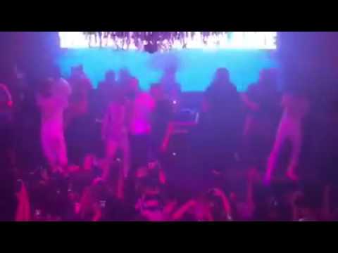 Waka Flocka With #younggorilladancecrew (#2foolie)