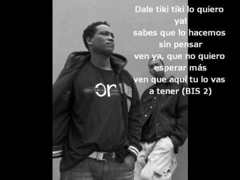 tiky tiky - Flaco Flow & Melanina Ft Big Mancilla (letra)