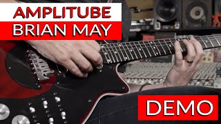 Video thumbnail for AmpliTube Brian May Collection by IK Multimedia | Demo - Warren Huart: Produce Like A Pro by Produce Like A Pro