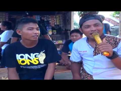 AJA REWEL - VOC. KADIS  - PUTRA SURTI MUDA - MINGGU 01 DESEMBER 2019 - SB WETAN - BONGAS