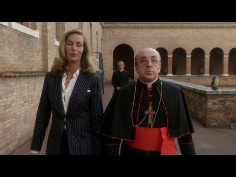 The Young Pope Season 1 (Promo 'Love Thy Neighbor')