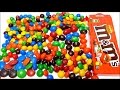 M M S Mega Collection M M S Almond Peanut Mega Milk Chocolate Peanut Butter Crispy Mega