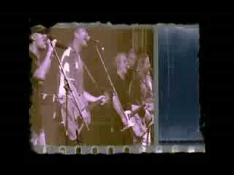 Divokej bill Ve dvou se to táhne líp