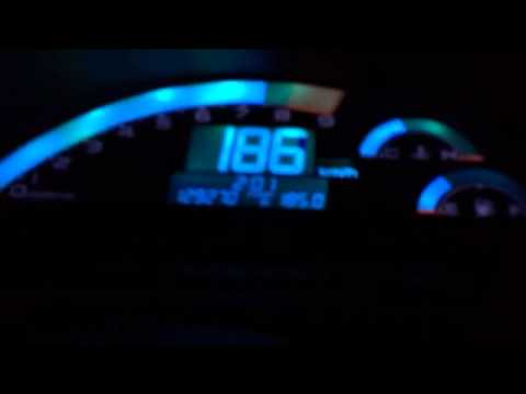 Honda S2000 AP2 VTEC Turbo F22C Greddy Bolt on Kit 30-200 km/h