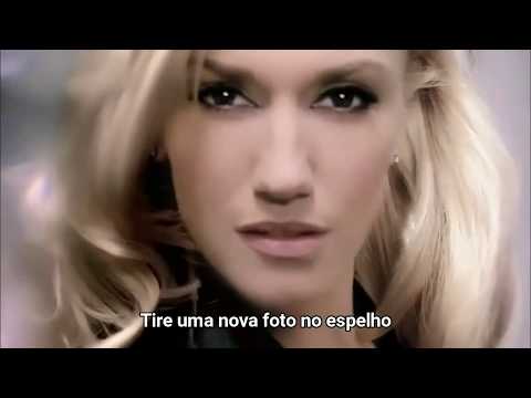 Send Me A Picture - Gwen Stefani