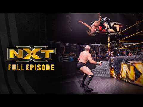 WWE NXT