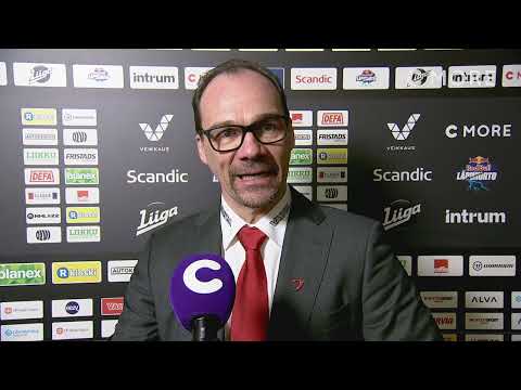 Lehdistötilaisuus JYP-HPK 19.1.2022