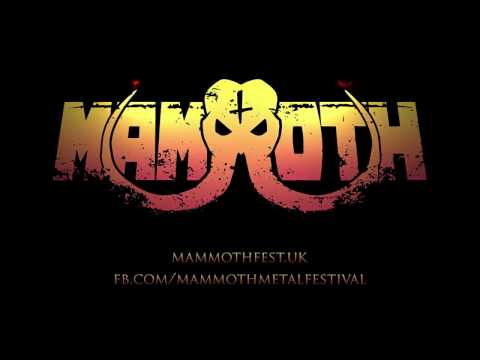 Chaos Trigger - Gluttonizer - Mammothfest 2016