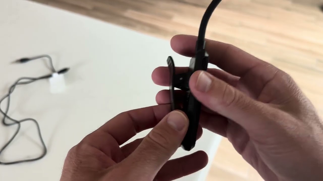 Gritin 9 LED Book Light Review | 80 Hours Runtime & Eye-Friendly Reading Light