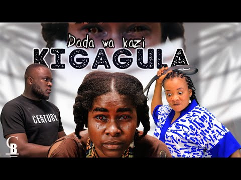 DADA WA KAZI KIGAGULA 💕 PART |21_30| African Series FROM Nyande Media 