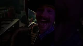 Start the car- travis tritt - cover un Ally Joyce