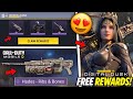 *NEW* Season 5 Leaks! All Free Skins + Amazing New Events & Lucky Draws! Call Of Duty Mobile!