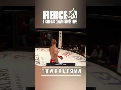 WHEN TREVER BRADSHAW LANDS YOU BETTER BE WATCHING