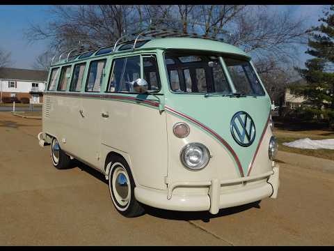 1975 Volkswagen Van (CC-2048673) for sale in Fenton, Missouri