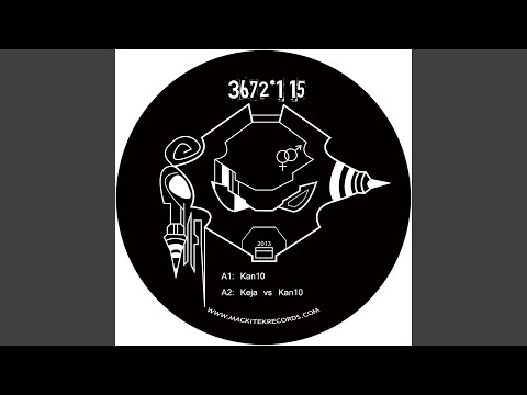 A2 Keja vs Kan10 - 3672 15