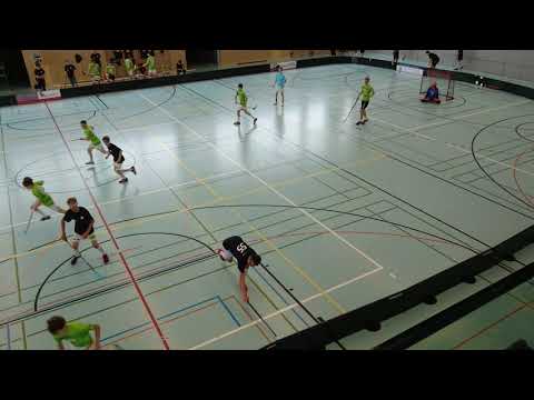 Team Thurgau 190622 B15 B14 Schlussdrittel