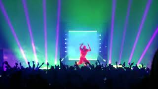 Tyler the Creator - I Ain&#39;t Got Time - Live at The Palladium