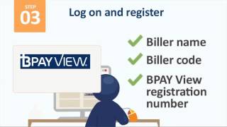 Using BPAY View