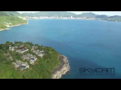 Samsara Estate - Luxury Villas for Rent in Phuket