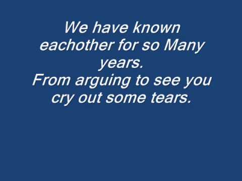 Matte-P - Until The End