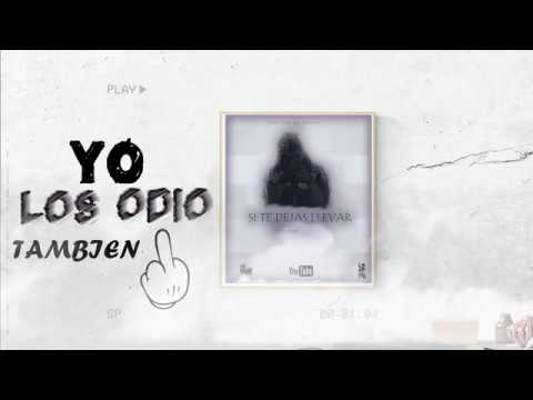 Si te dejas llevar - Nilo Official | reggaeton 47