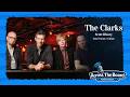 Scott Blasey (The Clarks) Interview | 25 Years of Rock & Songwriting | Across The Board