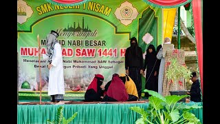 Download lagu Drama Maulid Terbaik :  Malam Kelahiran Nabi Muhammad SAW Terbaru mp3
