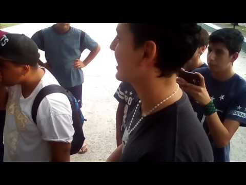 Neto vs Revert octavos-2da fecha Vicios Free