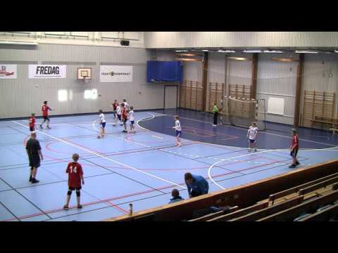 2016-01-31 P03 Möndals HF - HK Aranäs blå (7-31)