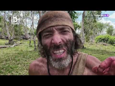 Supervivencia Al Desnudo: El Último en Pie T3 | Inicia 14 de agosto | Discovery Channel Sur