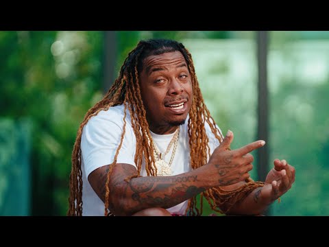 92Legend - I'm Ready (Official Video)