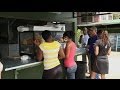 Trinidad S Street Foods
