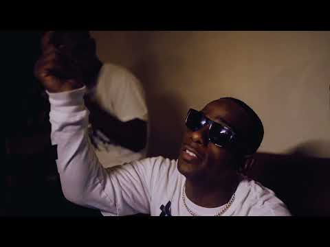 Bino brown - started (Official video) prod by Digital Bandz ￼