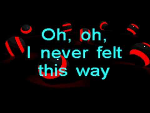 Haley Reinhart - Fallin' w/lyrics