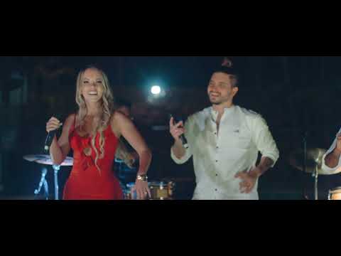 Gran Orquesta Internacional ft. Rio Band - Gracias Diosito (Álbum Seguimos Imparables 2021)